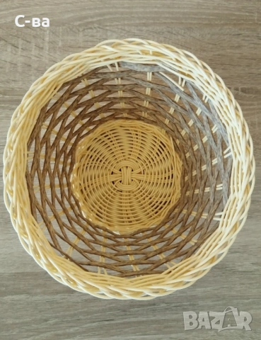 Панер , снимка 3 - Декорация за дома - 53980723