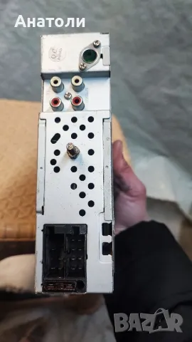 CD NIPPON , снимка 5 - MP3 и MP4 плеъри - 48698329