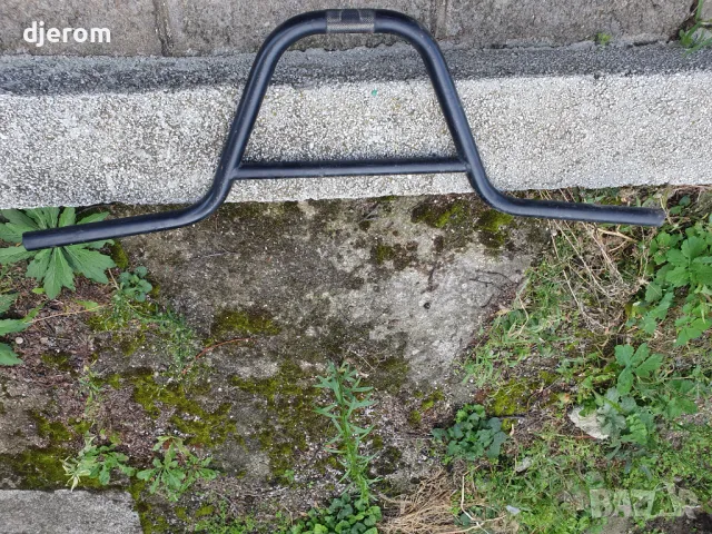 Кормило за колело