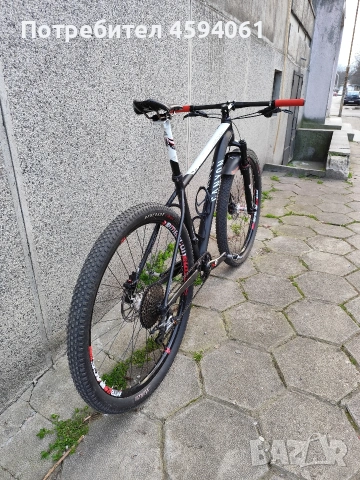 Grand Canyon AL F8 29er, снимка 4 - Велосипеди - 51705222