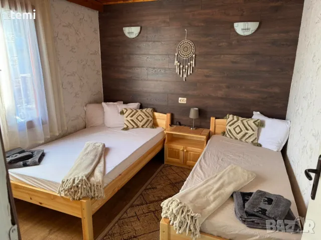 Вила Феерия Цигов чарк 🌲, снимка 18 - Стаи под наем - 46642051