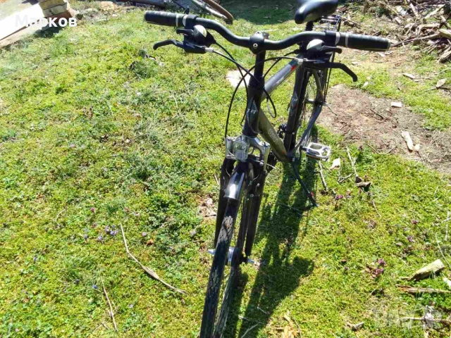 Велосипеди внос, снимка 5 - Велосипеди - 54313126