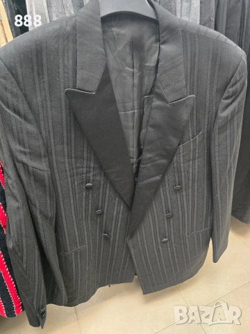 мъжки сака, снимка 2 - Сака - 52638591