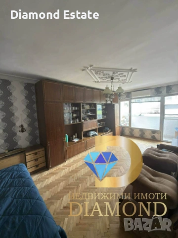 Апартамент ПОД НАЕМ в Димитровград, кв. Каменец, снимка 2 - Апартаменти - 54063113