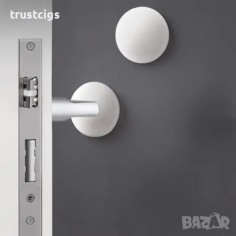 Стопер за врата 2бр.