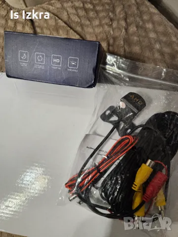 Навигация за фолксваген и Шкода октавия, снимка 6 - Аксесоари и консумативи - 48409287