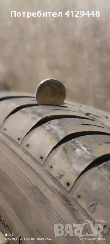 Летни гуми 4 броя Atlas Sportgreen SUV2, снимка 2 - Гуми и джанти - 51362733