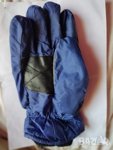 Топли ръкавици Ръкавици за ски Кожени ръкавици за мотор Мото екипи Каски Предпазна ризница Джърсита, снимка 7 - Ръкавици - 52338663