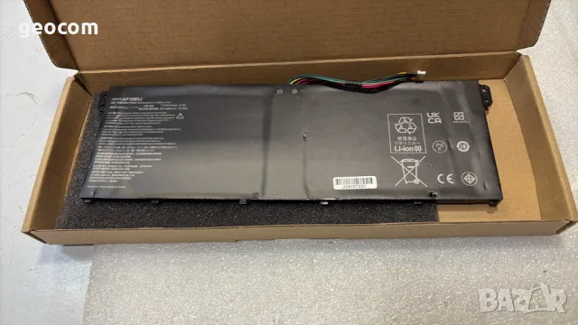 Acer Aspire 3 A314/315 серии нова батерия (AP16M5J)