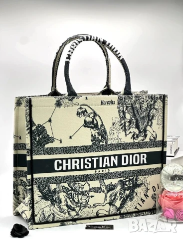 чанти christian dior , снимка 10 - Чанти - 50589730