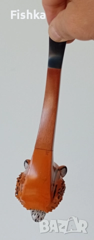 Лула за пушене "Тигър", снимка 10 - Други - 52217127