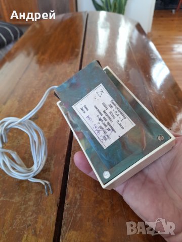 Стар светорегулатор Електроника, снимка 3 - Антикварни и старинни предмети - 39214418