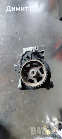 Горивна Помпа Пежо 407 1.6 HDI, снимка 2 - Части - 51002854