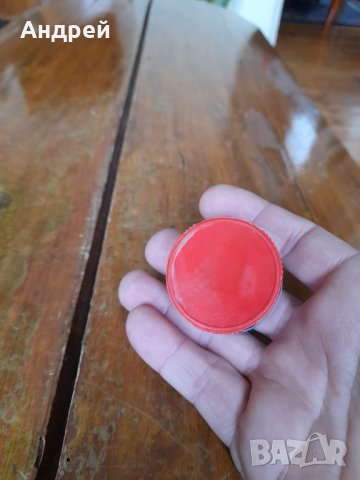 Стара острилка #7, снимка 5 - Антикварни и старинни предмети - 39491279