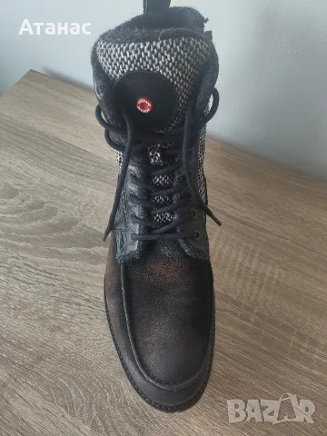 Продавам мъжки боти