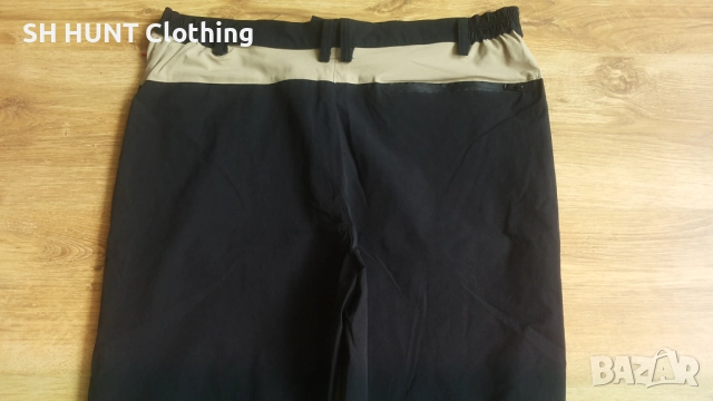 Stretch Trouser размер L еластичен панталон - 1809, снимка 10 - Екипировка - 52976406