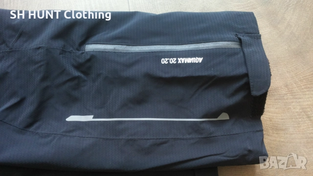 Mc Kinley RECCO PRIMALOFT AQUAMAX 20.02 Ski Trouser Размер 50 / M мъжки ски панталон 16-62, снимка 9 - Зимни спортове - 52795064