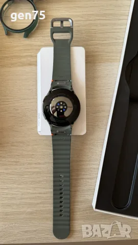 Samsung Galaxy Watch 7, снимка 4 - Смарт часовници - 56334069