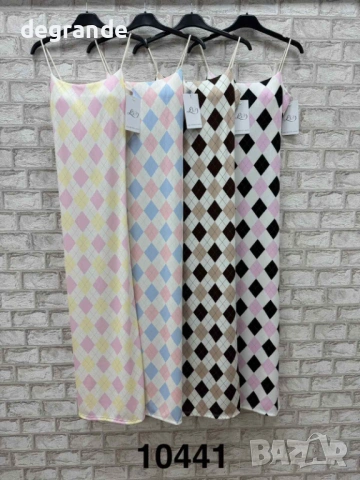 🎀Дамска Дълга Рокля , снимка 6 - Рокли - 54105117