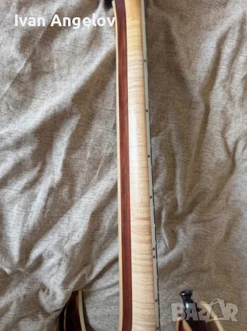 Ibanez RGAIX7-ABS, снимка 5 - Китари - 56081159