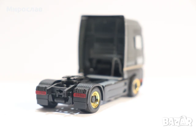 HERPA H0 1/87 MAN TGA ВЛЕКАЧ МОДЕЛ КАМИОН, снимка 6 - Колекции - 50687127
