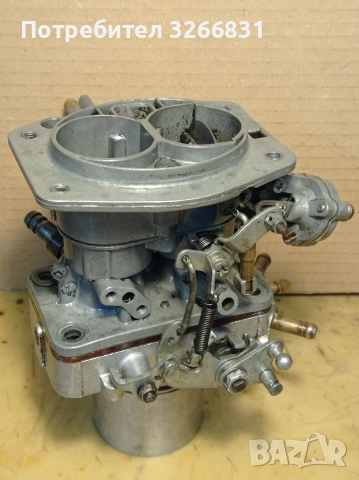 ВАЗ Лада Жигули карбуратор, снимка 2 - Части - 52921716