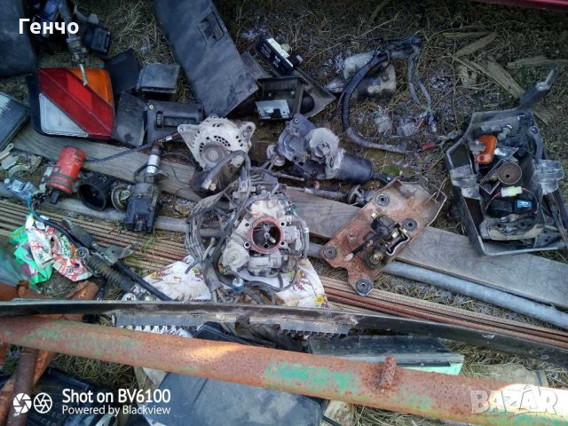 Части за mitsubishi lancer 1,5 бензин, снимка 3 - Части - 31807683