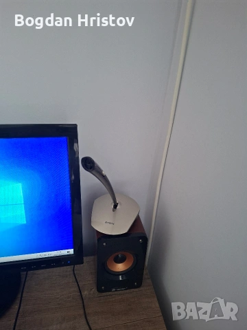 Настолен комютър , снимка 3 - За дома - 53282839