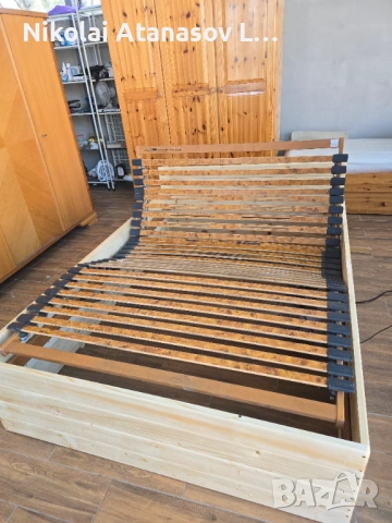 Болнично електрическо легло , снимка 4 - Други - 53174021