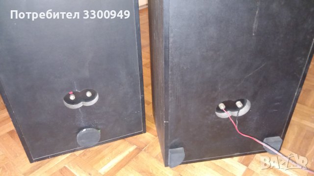 Тонколони 2X80w-8ома, снимка 5 - Тонколони - 39222331
