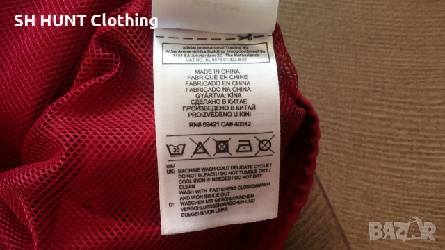 Reebok размер L мъжка горница 24-59, снимка 13 - Спортни дрехи, екипи - 52730191