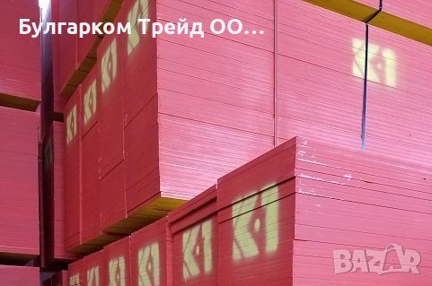 Трислойни кофражни платна с дебелина 21 и 27 мм - KAUFMANN, снимка 5 - Други машини и части - 38610446