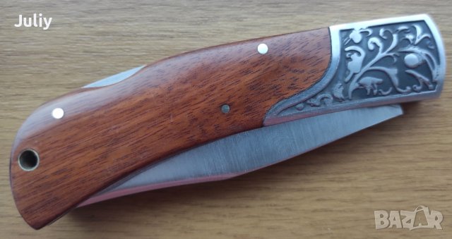 Сгъваеми ножчета / 3 модела /, снимка 9 - Ножове - 37421687