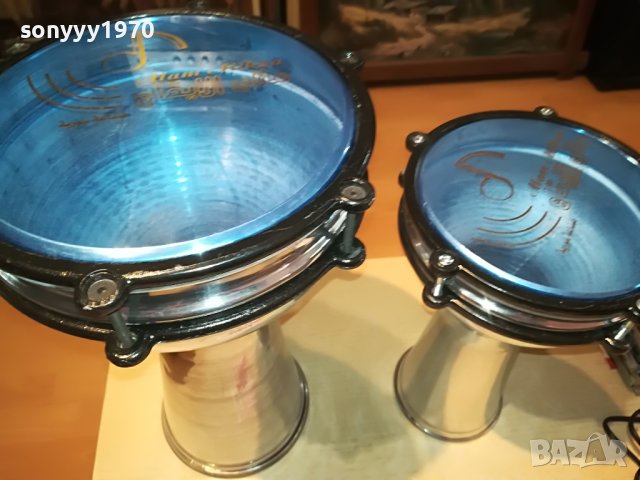 ТАРАМБУКИ  ДВА РАЗМЕРА 40СМ ИЛИ 30СМ 2509221130, снимка 3 - Ударни инструменти - 38110017