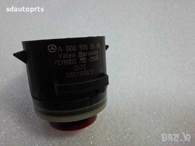 A0009055504 Нов Оригинален парктроник Mercedes PDC Мерцедес, снимка 4 - Части - 52577076