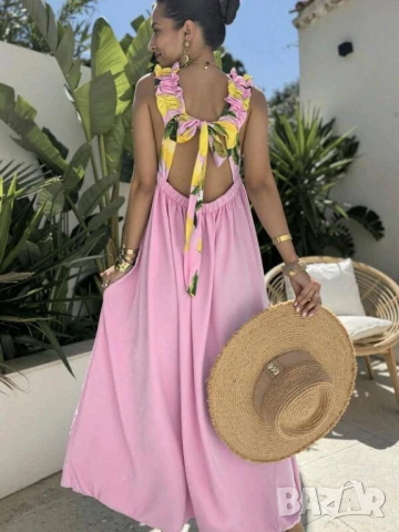 рокля , снимка 2 - Рокли - 51323547