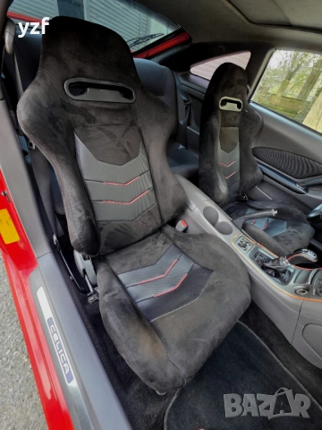 Тойота селика, снимка 9 - Автомобили и джипове - 54091812