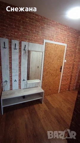 Двустаен апартамент в кв.К.Париж, снимка 15 - Апартаменти - 53123736