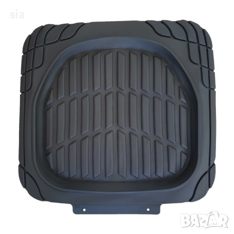 Стелки за кола тип леген, 4бр, универсални, черни, снимка 3 - Аксесоари и консумативи - 42533584