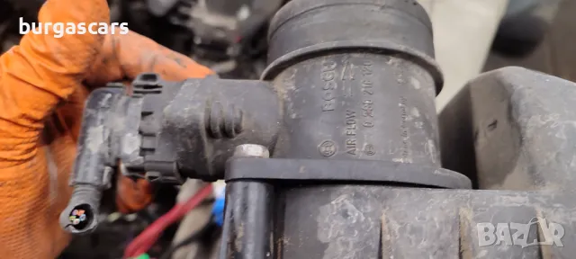 Дебитомер 0 280 218 120 Fiat Stilo 1.9JTD-101к.с. - 50лв