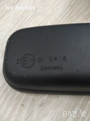 Огледало Saab 9-3 Ver1 Rear view mirror (interior) 015418., снимка 4 - Части - 50046368
