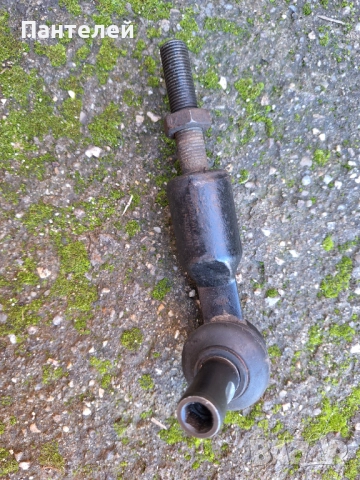 Накрайници Ауди А4 Б5, снимка 2 - Части - 52706870