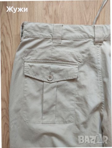 Нов летен дамски панталон х-л размер , снимка 13 - Панталони - 36985421