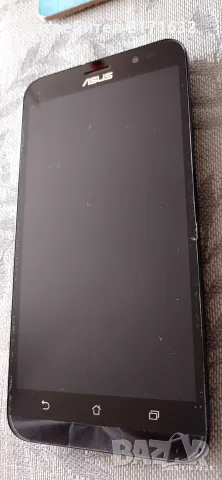 Телефон Asus ZenFone Max , снимка 3 - Asus - 47896616