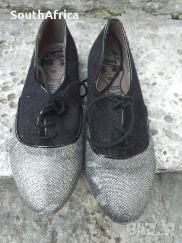 Обувки Killah, снимка 3 - Дамски ежедневни обувки - 32158292