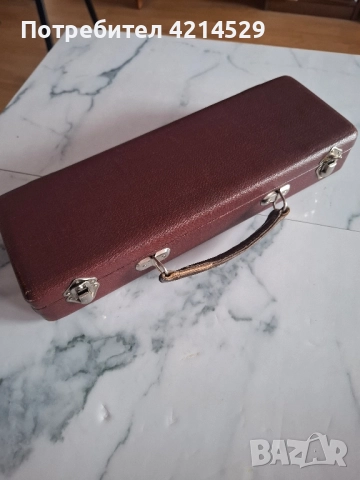 Блок флейта, снимка 5 - Духови инструменти - 52024115