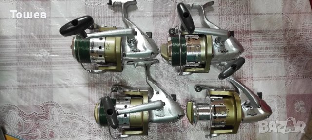 Макари Line Winder Eugene, снимка 1