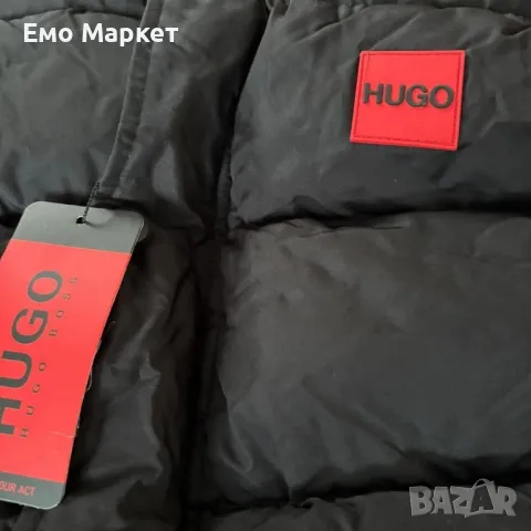 Мъжко яке, снимка 2 - Якета - 48833918