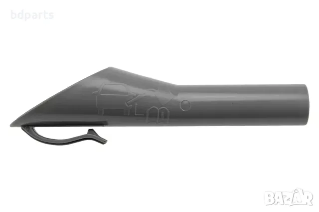Фуния за дизелово гориво Easy Fuel, Ford, 24 mm, Пластмаса, снимка 4 - Части - 56142280