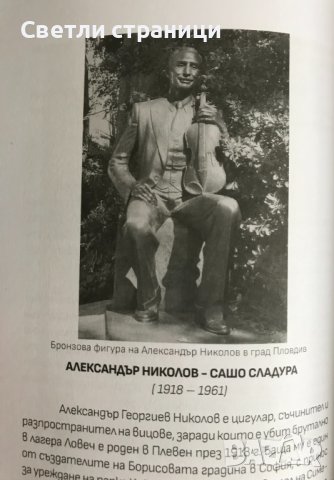 Димитър Инкьов, Боян Чинков и други рицари на сатирата срещу тоталитаризма , снимка 5 - Специализирана литература - 37718490